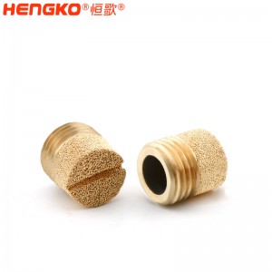 廠家生產(chǎn) 3-90微米青銅燒結(jié)過(guò)濾管筒 用于濾油機(jī)或機(jī)油濾清器