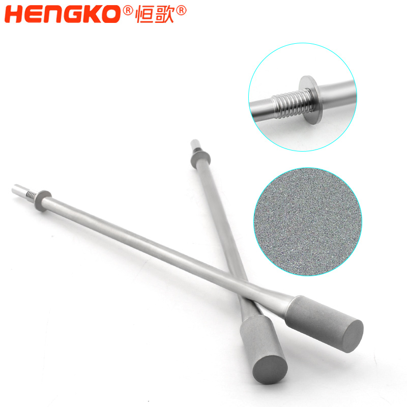 深圳富氫水廠家,生產(chǎn)食品級(jí)不銹鋼氣泡石擴(kuò)散器,富氫水機(jī)配件富氫水棒 Featured Image