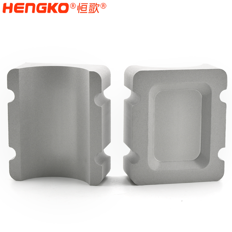 定制加工金屬燒結(jié)過(guò)濾器的優(yōu)勢(shì)！