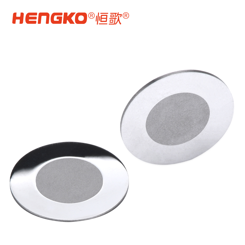 擴(kuò)散器專用過濾器金屬墊片_半導(dǎo)體VCR過濾墊片_密封超純凈接頭墊片 Featured Image