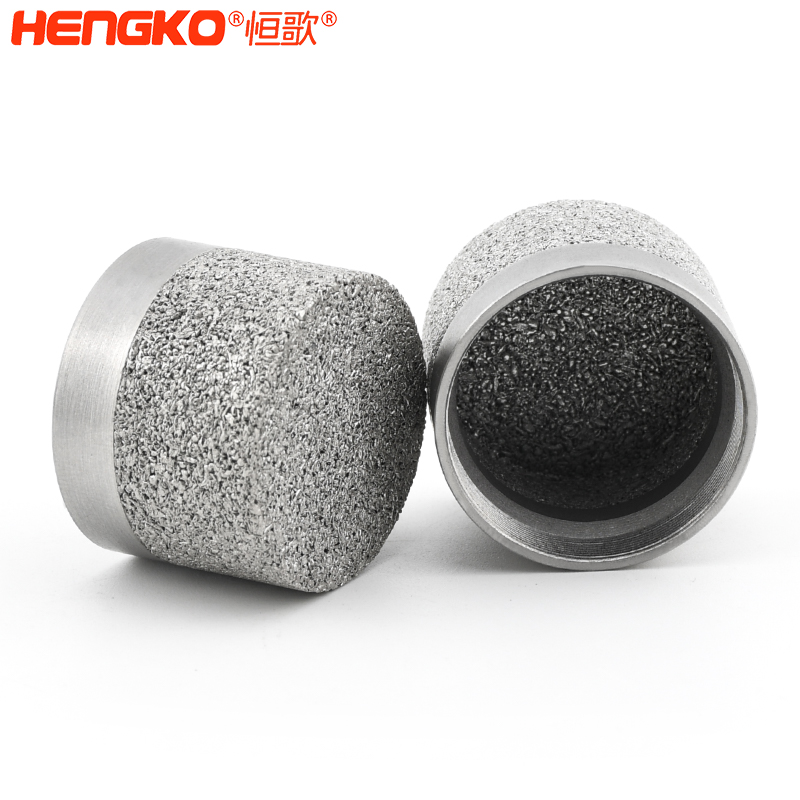 不銹鋼燒結(jié)過(guò)濾杯