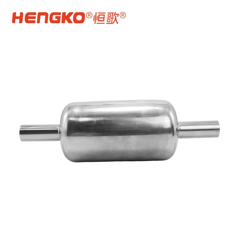 半導(dǎo)體制造用過(guò)濾器：恒歌如何以全流程防護(hù)筑牢芯片品質(zhì)防線！