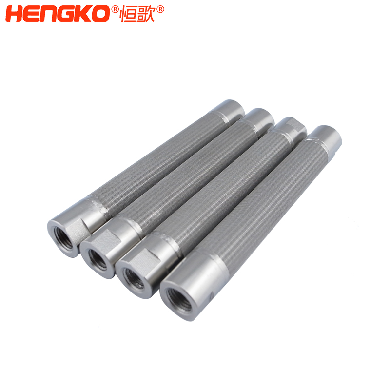 不銹鋼網(wǎng)過濾器