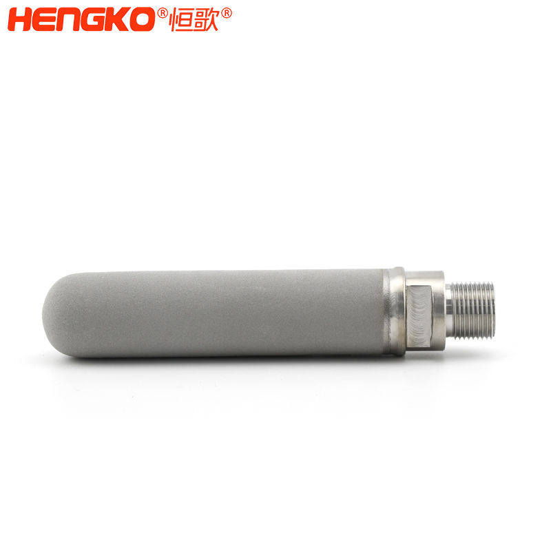 不銹鋼濾芯過(guò)濾筒