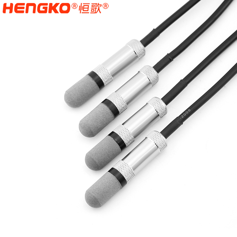 恒歌HT-609一體式溫濕度變送器用于倉庫溫濕度監(jiān)控探頭 Featured Image