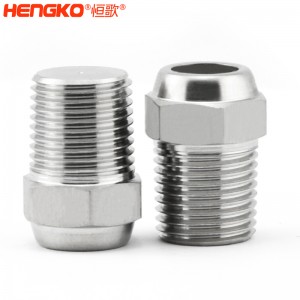 來圖打樣微孔燒結(jié)不銹鋼過濾器金屬網(wǎng)濾芯多規(guī)格耐壓過濾精準可定制