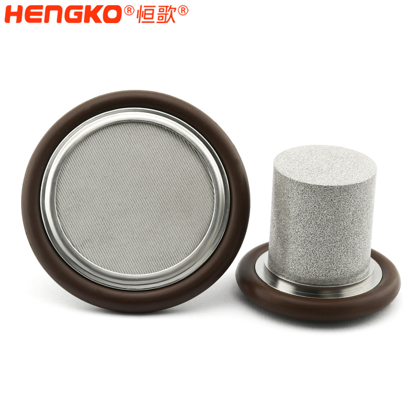 不銹鋼燒結(jié)濾芯_不銹鋼燒結(jié)包邊片 Featured Image