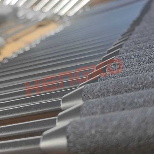 金屬粉末燒結(jié)濾芯