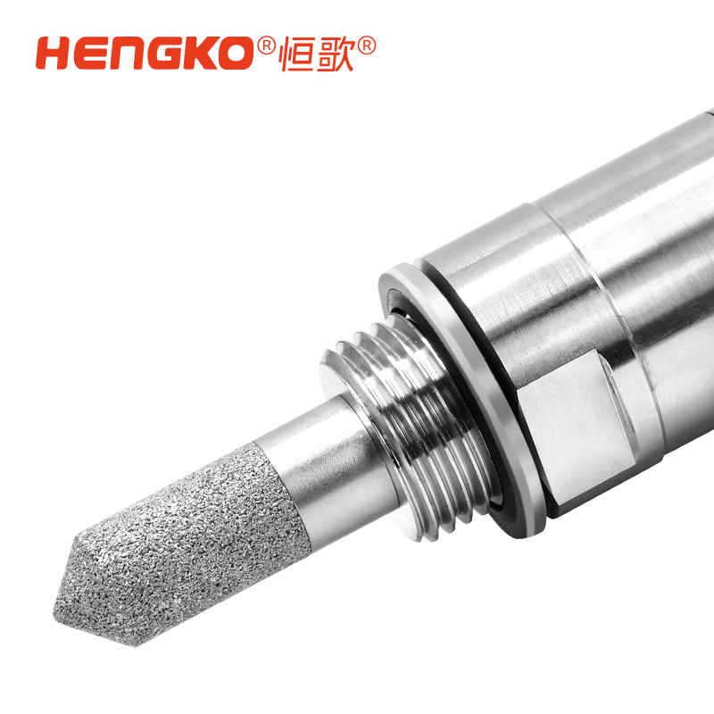 露點(diǎn)儀：高精度、高穩(wěn)定性，滿足工業(yè)需求！