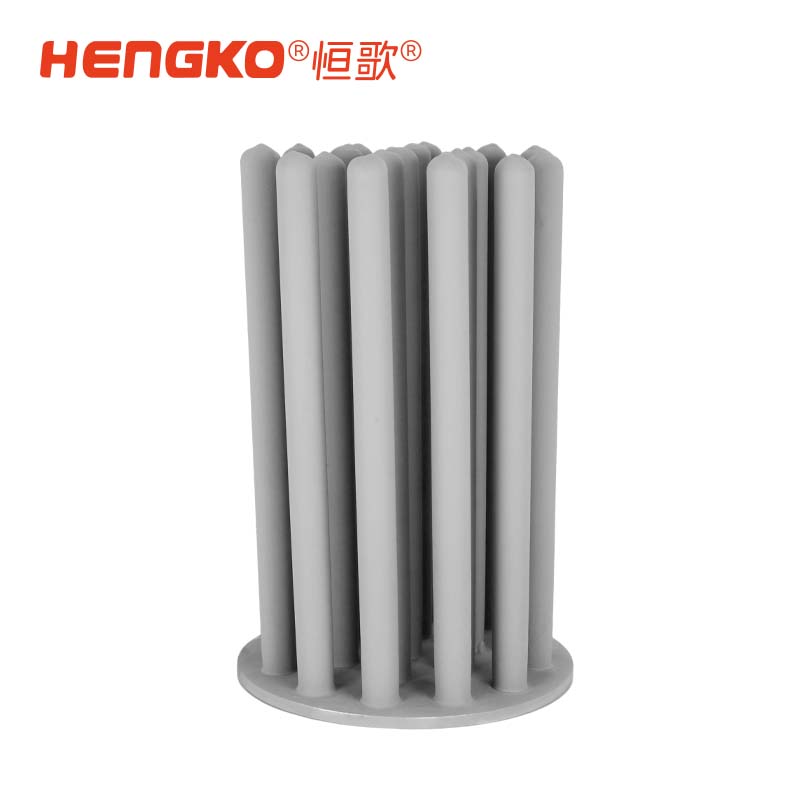 半導(dǎo)體行業(yè)過(guò)濾器：恒歌金屬濾材如何支撐半導(dǎo)體產(chǎn)業(yè)升級(jí)?！