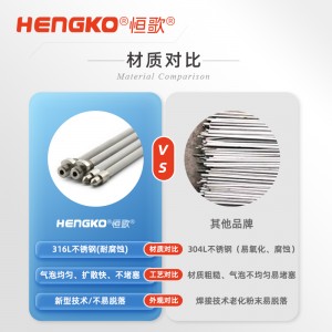 波峰焊設(shè)備不銹鋼氮?dú)夤躝不銹鋼燒結(jié)金屬毛細(xì)管