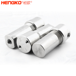 超高純氣體過(guò)濾器