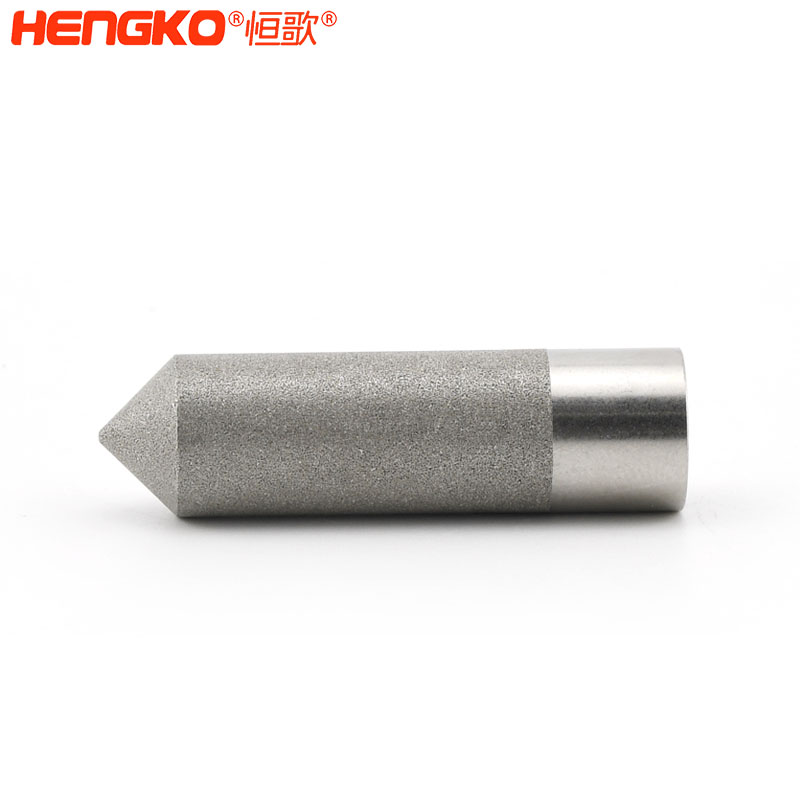 溫濕度探頭外殼