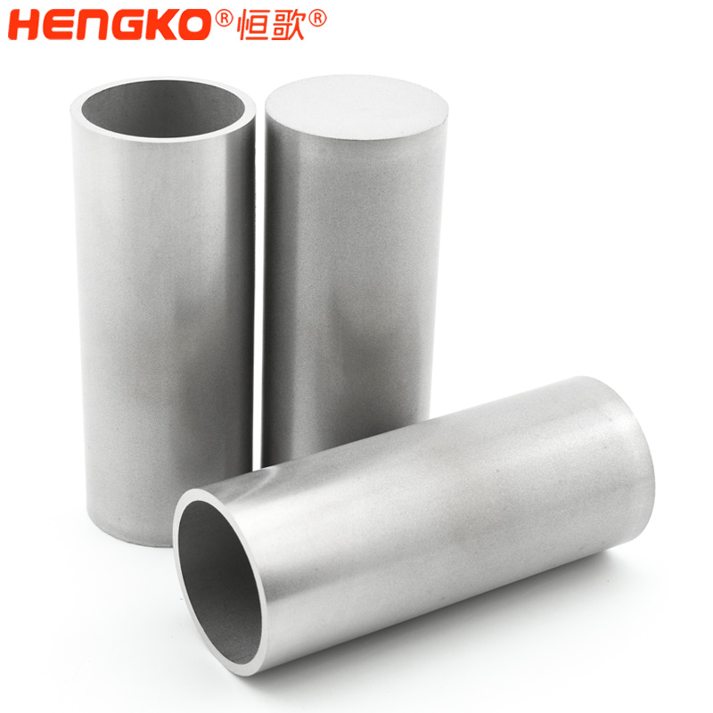 恒歌-不銹鋼濾芯濾管