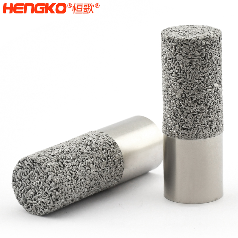 不銹鋼防水IP65級溫濕度變送器探頭外殼_用于除濕機溫濕度監(jiān)測 Featured Image