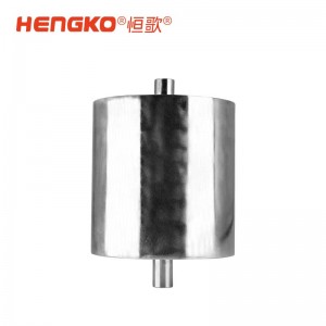 半導(dǎo)體潔凈高純氣體過濾器_電子級特氣氣體過濾器