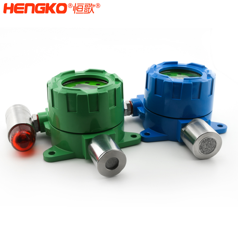 氣體探測(cè)器