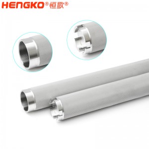 廠家生產(chǎn)定制納米不銹鋼毛細(xì)管_氮?dú)骞茔U壽回流爐用元器件