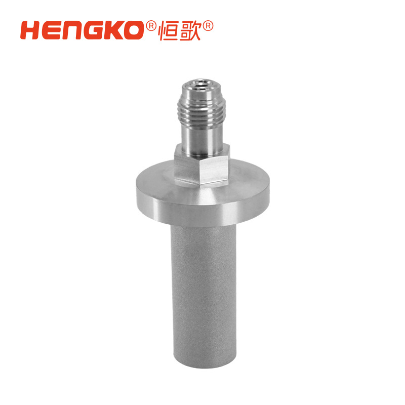 高流量超純氣體擴(kuò)散器過濾器_半導(dǎo)體氣體過濾器_工藝潔凈過濾器 Featured Image