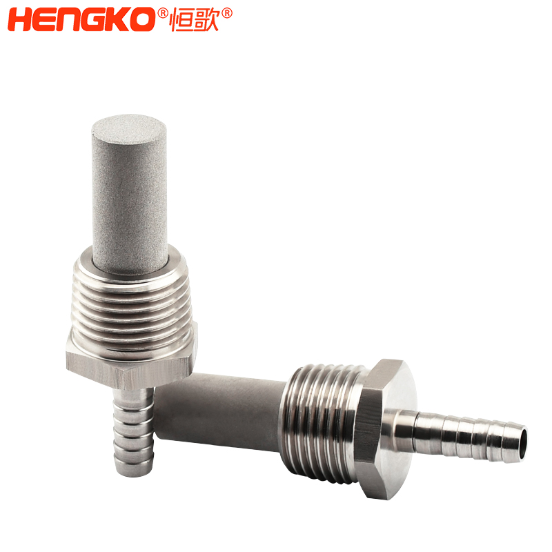 不銹鋼粉末燒結(jié)過(guò)濾器曝氣石    -DSC 7166