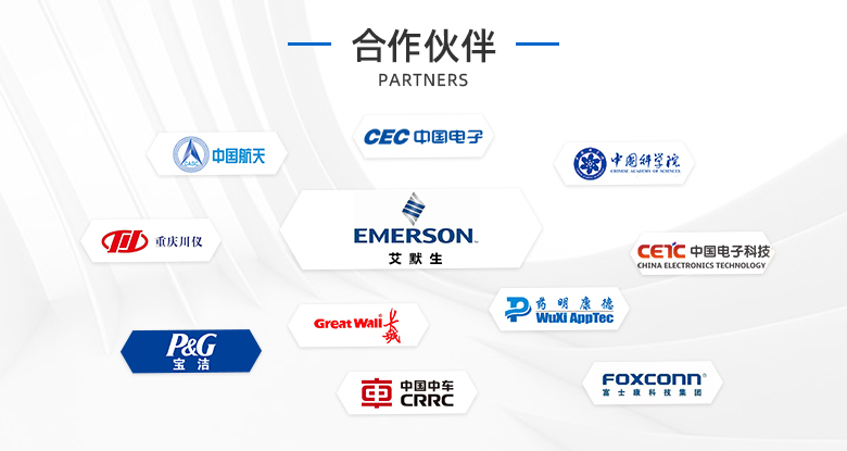 不銹鋼燒結(jié)網(wǎng)濾片的合作企業(yè)