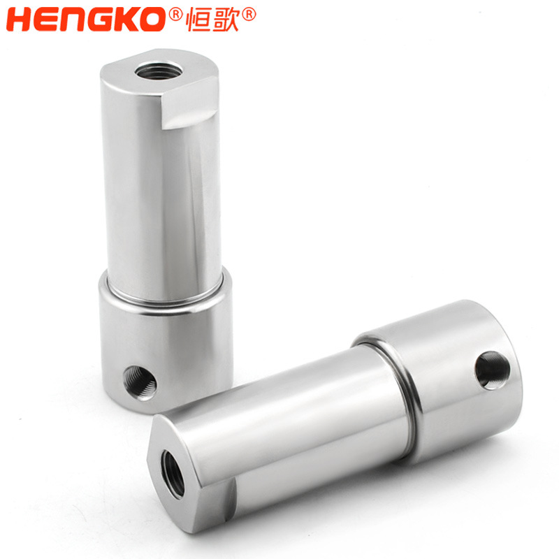 提升空壓機氣體質量：納米級氣體過濾器的應用實踐！