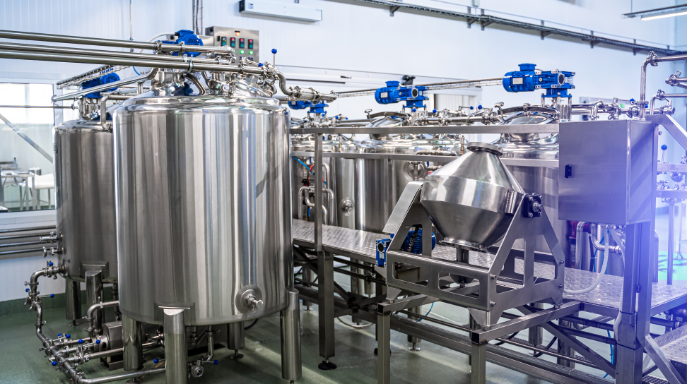 高濕環(huán)境精準(zhǔn)監(jiān)測(cè)，HG808-H高濕型溫濕度變送器為食品發(fā)酵加工品質(zhì)護(hù)航！