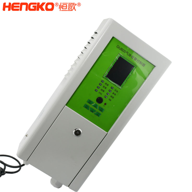 氣體報(bào)警控制器   -DSC_7667