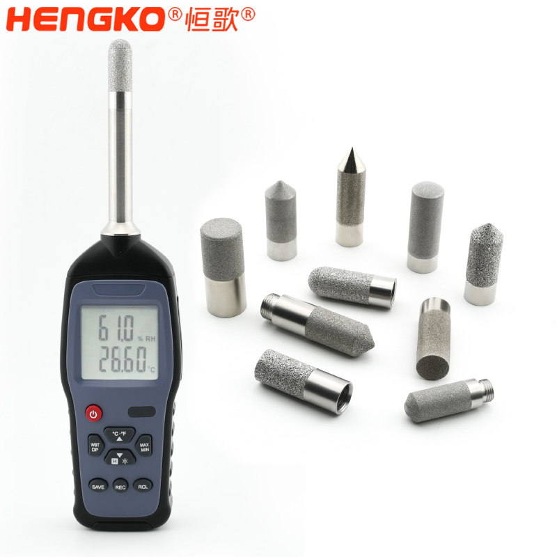 干濕球是什么？為什么要測(cè)量它？