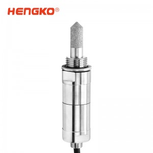 HG602干燥機(jī)露點儀_高精度露點儀_在線式露點變送器