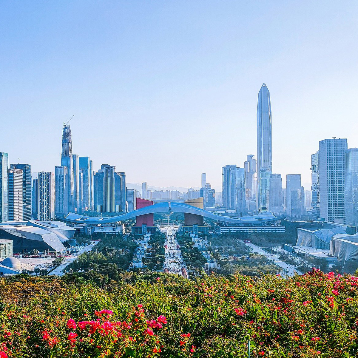 深圳，中國第4.5個直轄市，2020年，深圳迎來了二次春天！  —《深圳建設(shè)中國特色社會主義先行示范區(qū)綜合改革試點實施方案》頒布！