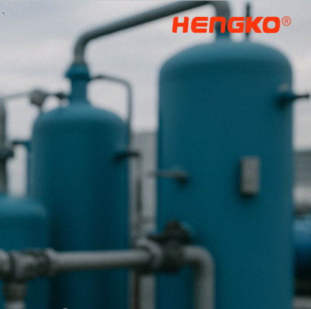 通過精準露點監(jiān)測，優(yōu)化壓縮空氣品質，降本增效！