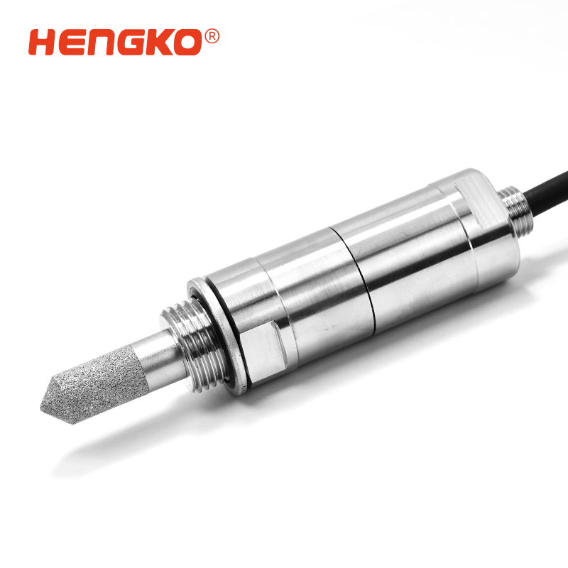 HG602-D系列露點(diǎn)變送器_用于鋰電池生產(chǎn)電子元器件生產(chǎn)的濕度測(cè)量 Featured Image