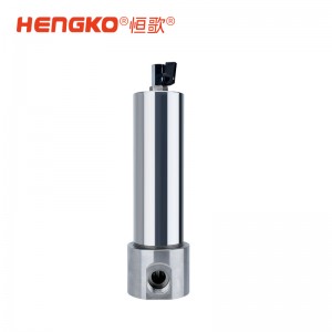 高壓氣體過濾器_納米級壓縮空氣過濾器「國產(chǎn)替代」