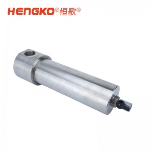 高壓氣體過(guò)濾器_納米級(jí)壓縮空氣過(guò)濾器「國(guó)產(chǎn)替代」