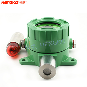 使用氣體傳感器時(shí)應(yīng)注意哪些方面？