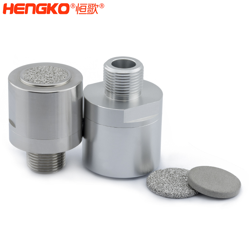 氣體探測器外殼