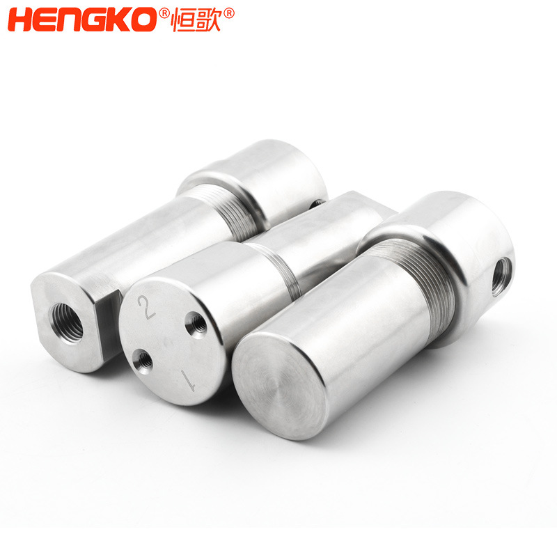 如何選擇適合的高純度氣體過濾器？