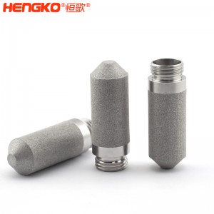 溫濕度傳感器探頭保護罩，有哪些應用場景？