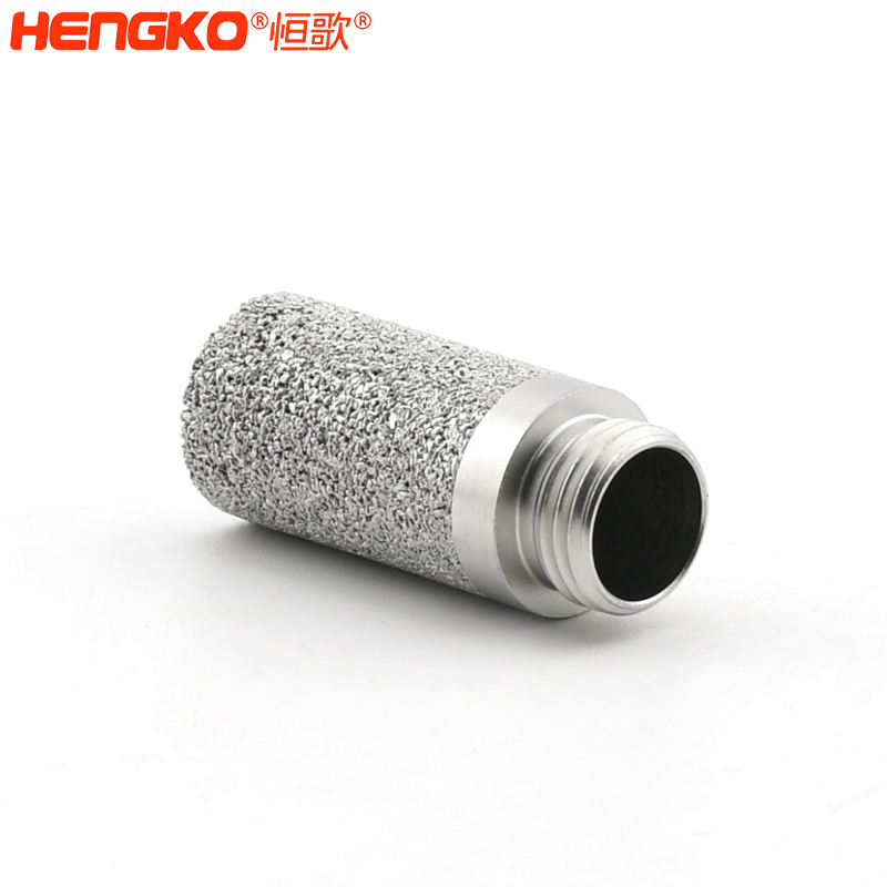 溫濕度探頭外殼