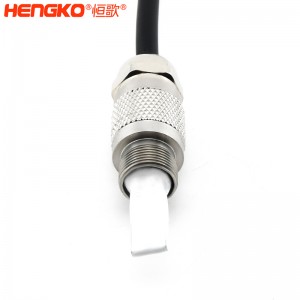 室內(nèi)外土壤濕度傳感器PCB模塊防水測量精準，用于孵化器工業(yè)級高精度RHT2x濕度探頭