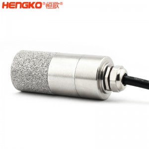 不銹鋼催化燃燒氣體檢測(cè)傳感器探頭防爆測(cè)量精準(zhǔn)響應(yīng)快,用于氣體檢測(cè)