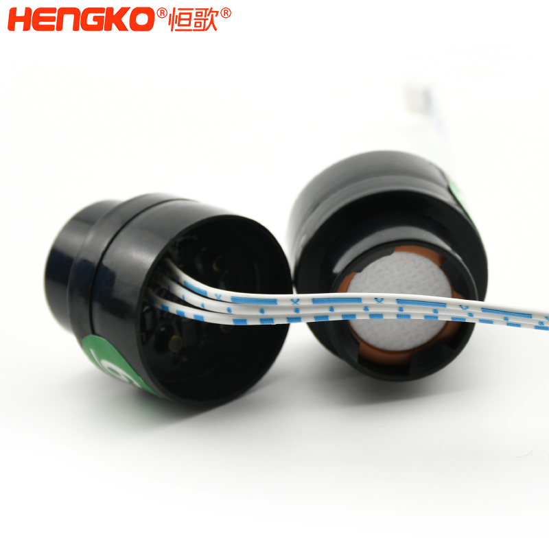 可燃?xì)怏w檢測(cè)探頭