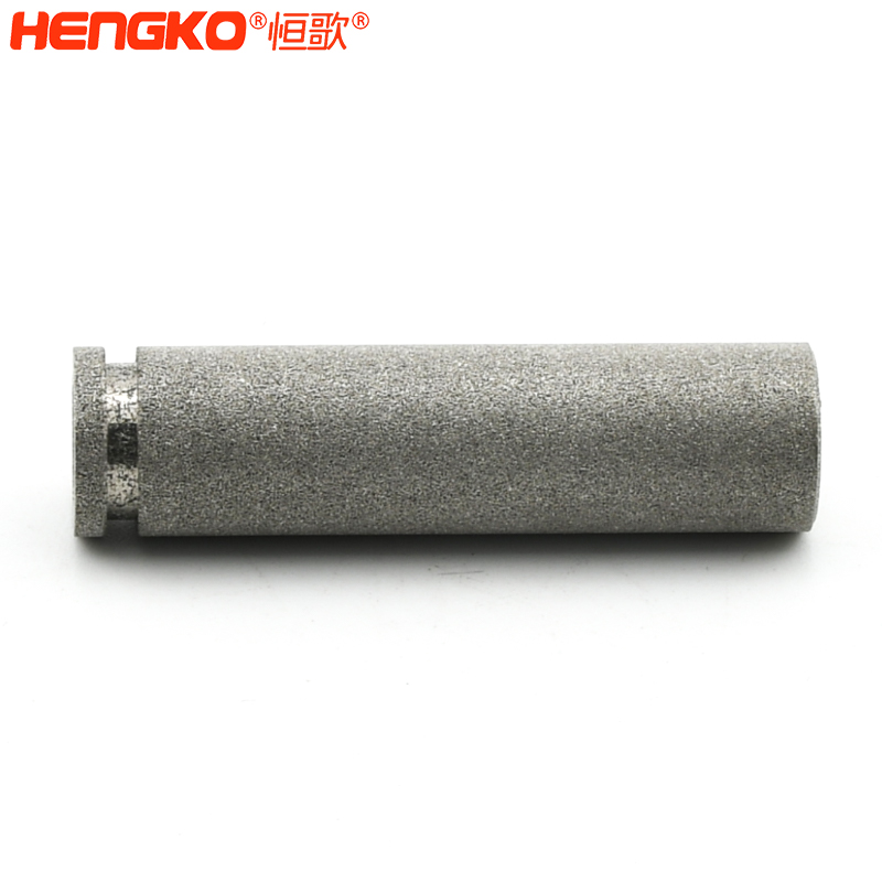 微孔燒結(jié)濾芯