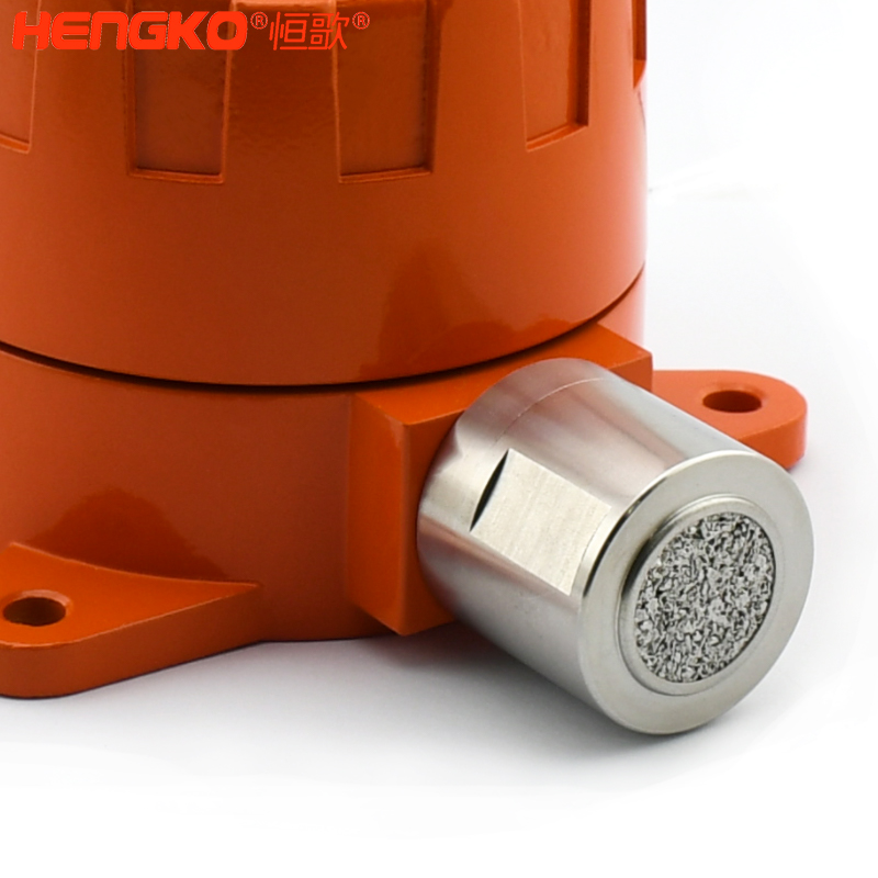 氣體檢測(cè)傳感器