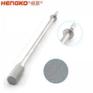 深圳恒歌富氫水配件生產(chǎn)廠家,富氫水機設(shè)備曝氣石