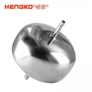 電子半導(dǎo)體行業(yè)精密過濾器_微電子級濾芯廠家