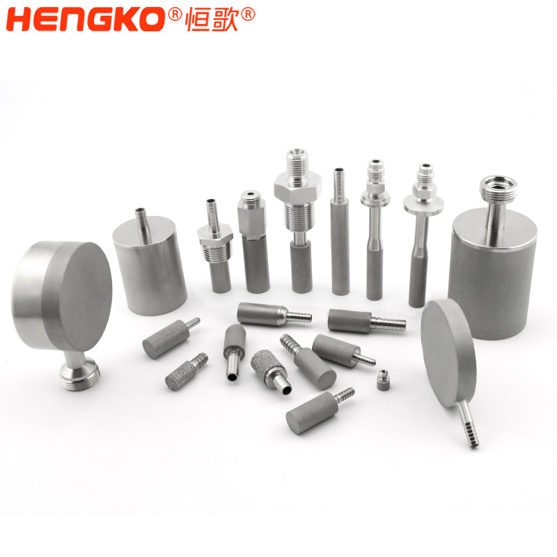 牛奶水沐浴曝氣器_耐腐蝕擴散快效率高微米級不銹鋼曝氣頭 Featured Image