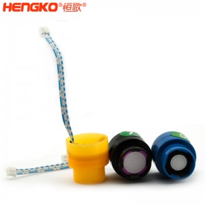 四合一電化學(xué)氣體探測(cè)器模塊組件_模擬電壓氣體濃度檢測(cè)用于危險(xiǎn)氣體檢測(cè)