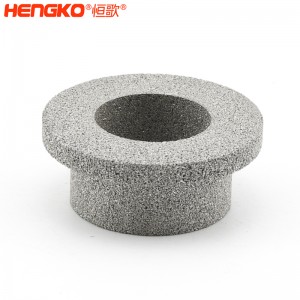 恒歌不銹鋼過濾器,精密壽命長工業(yè)設備定制不銹鋼過濾杯